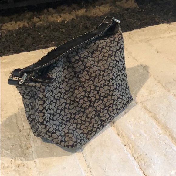 Coach purse - Picture 1 of 3